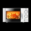 Eletrodomésticos para cozinha – Microondas e torradeiras