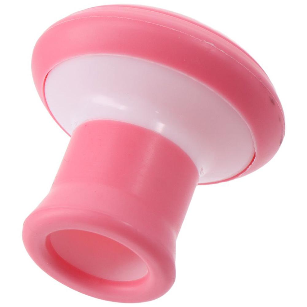 Masseter Firming Double Chin Wrinkle Removal Blow Breath Exerciser V Shape Lift Face Slimming