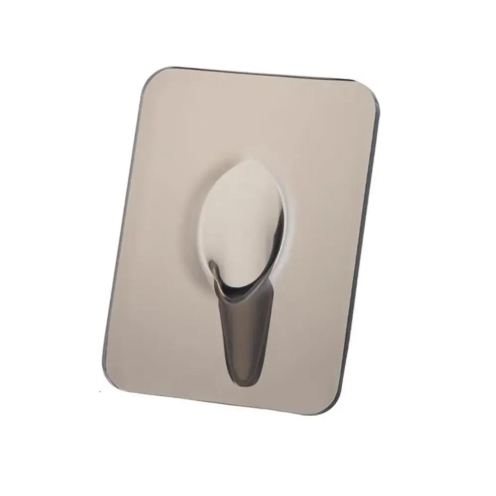 Ваза для цветов Акриловая фоторамка Ваза Гидропонная ваза для цветов Прозрачная ваза Акриловая Креативная Художественная Офисная Домашняя Декорация чёрный