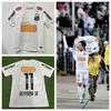 Classic Retro Santos Neymar #11 Home/Away Football Jersey Kit