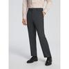 Youngor Men's Wool Blend Formal Trousers
