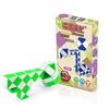 Moyu Cubing Klassenzimmer 60 Schlangen-Geschwindigkeitswürfel, Twist-Magic-Puzzle-Spielzeug für Kinder, Partygeschenke, buntes Lernspielzeug
