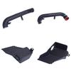 Car Cold Air Intake Pipe Kit For Volkswagen Golf MK6 GTI Passat CC B6 B7 Scirocco Jetta EOS 1.8T 2.0 TSI EA888 Gen2 Gas Engine
