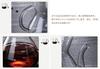 Gugrida Coffee Server, Drip Coffee Server, Hand Drip Coffee Server, Heat and Cold Resistant, High Boron Silica Glass Material (Beak 500ml)