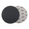 25pcs 5 Inch Hook&Loop Wet/Dry 1000 1500  3000 5000 Grit Sandpaper Disc