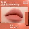 INTO YOU - Samtig-Matte Lippenstift (1-4)