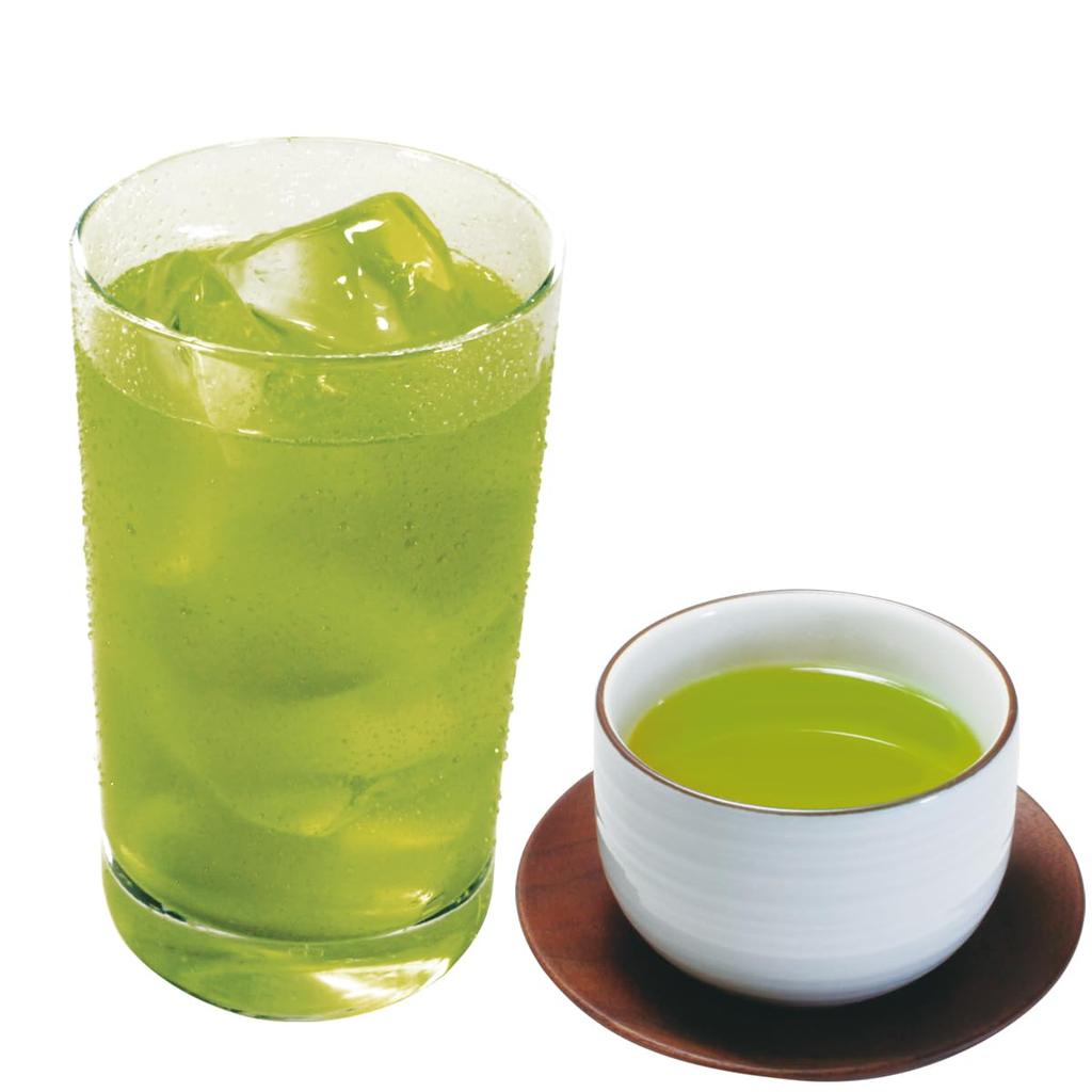 Kunitaro Uji Matcha Cold Brew Vollkornreis-Tee 40 Beutel x 3 Packungen