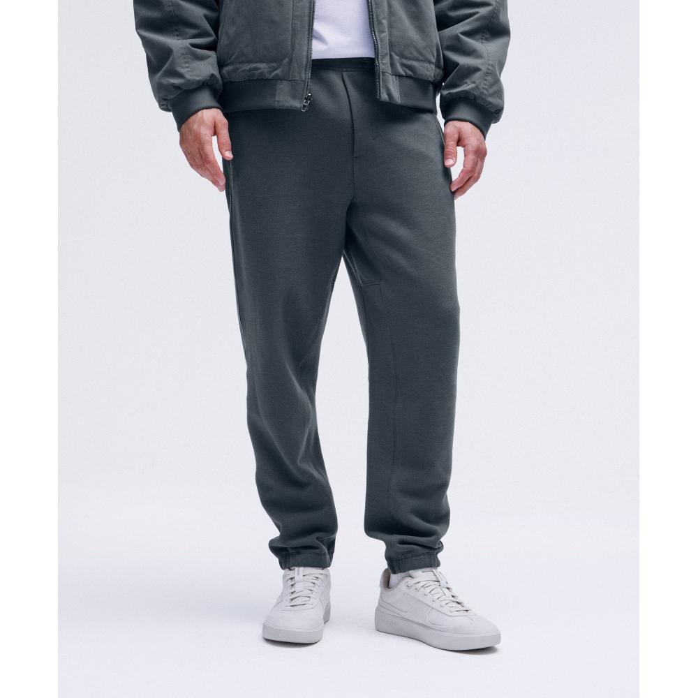 

Lululemon Джоггеры Steady State Classic Fit Regular Oil Grey XS