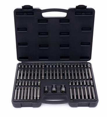 75-piece TORX Bit Set KD10954