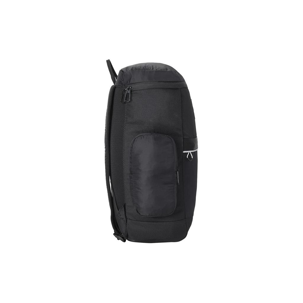 New PUMA Fabric Backpack Regular Unisex Black 078465-01