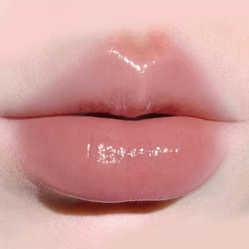 Herorange Starry Colorful Watery Lipstick