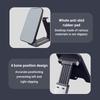 Folding Desktop Metal Stand Stable Tablet Bracket Universal Mobile Phone Holder