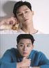 Park Seo-jun Goods Photobook Premium Photo Book Premium Photobook (PARKSEOJUN 2) PT