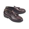 Roshoeman 2012 New Tassel Loafers Dark Brown
