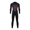 ZCCO 3mm neoprenový celoplošný oblek pro muže i ženy, termo potápěčský oblek, šnorchlování, freediving, zimní plavání