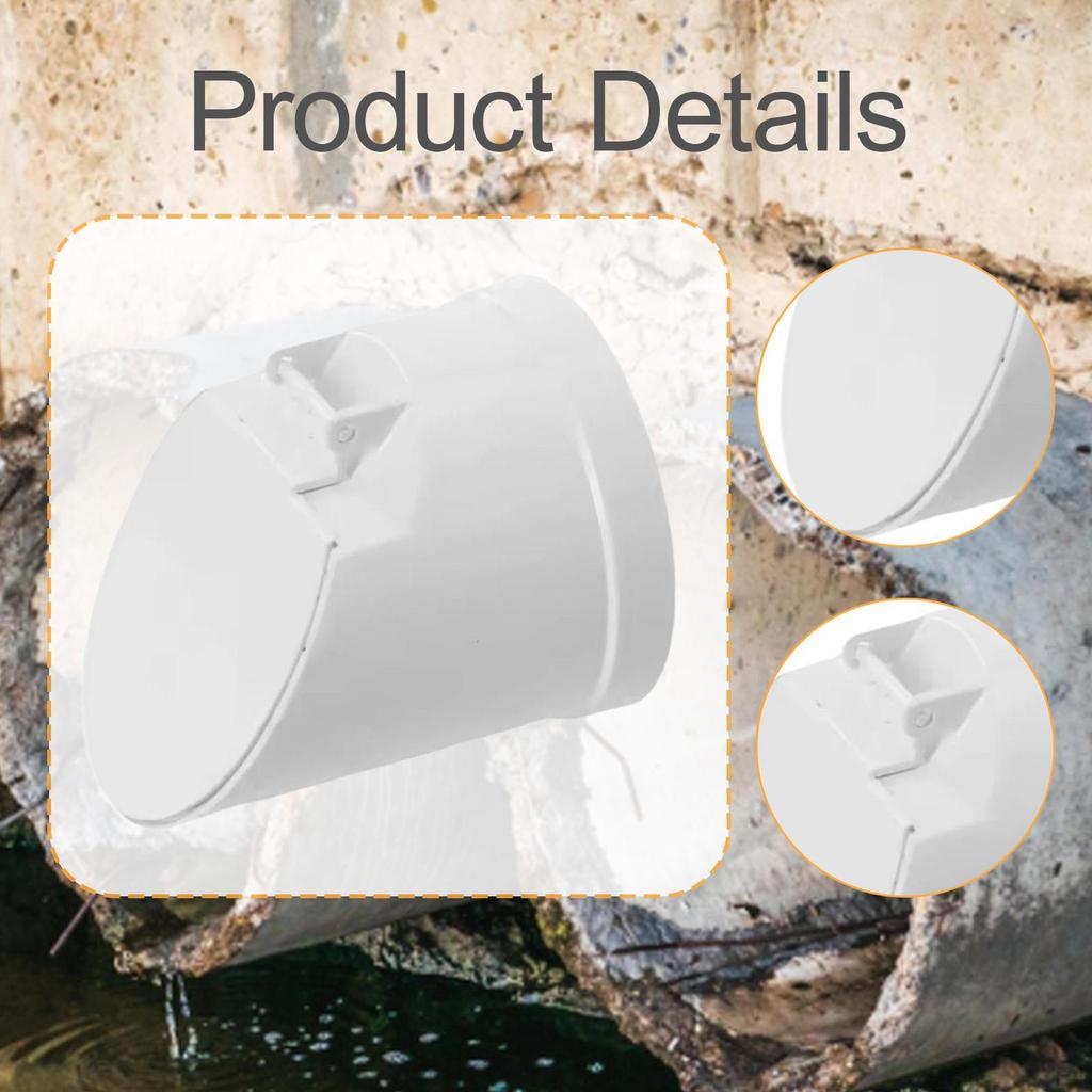 System odpływu podłogowego z pokrywą z zaworem wyporowym i sitkiem do łazienek