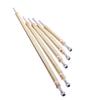 4mm Rc Boat Stainless Steel Shaft L10/13/15/20/25/30/35cm Drive Shaft Copper Shaft Sleeve Bearings For DIY Rc Boat Spare Parts