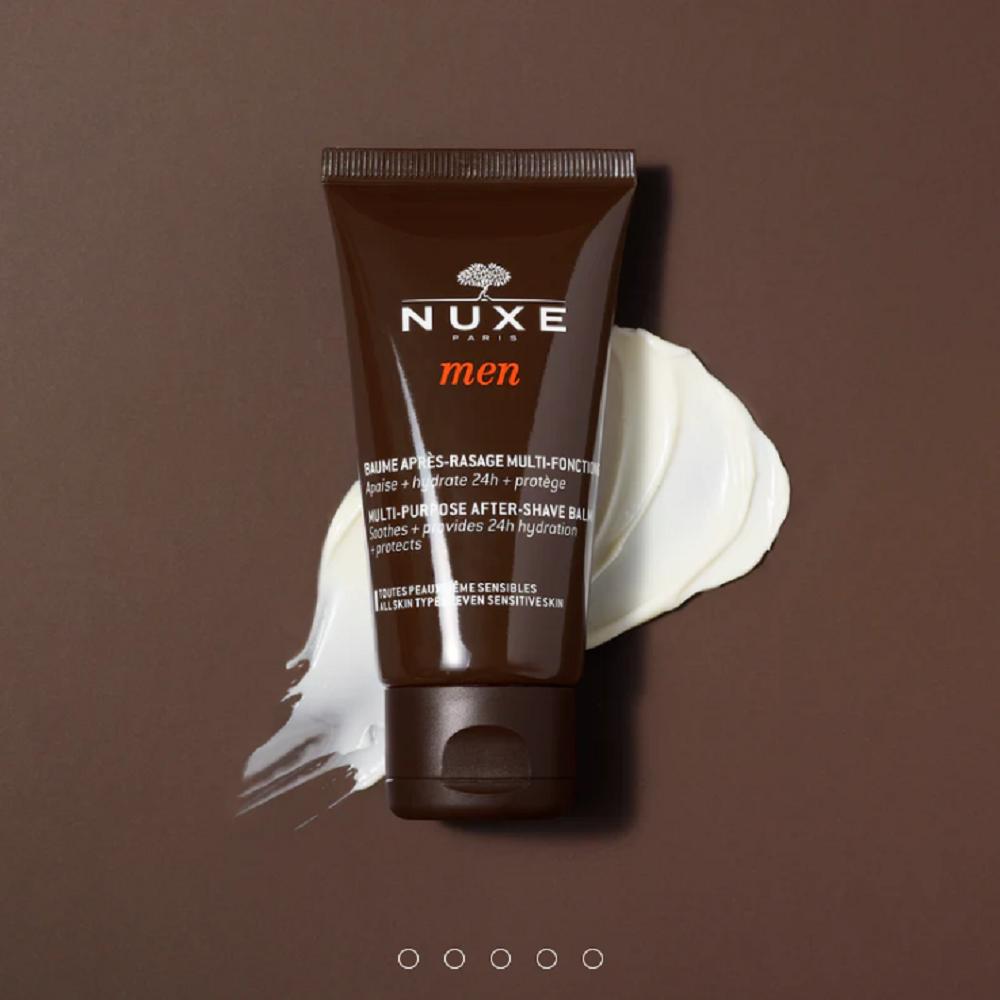 Nuxe Men Бальзам после бритья 50 мл