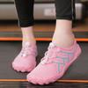New beach swimming shoes outdoor creek walking shoes diving wading shoes indoor yoga quick drying