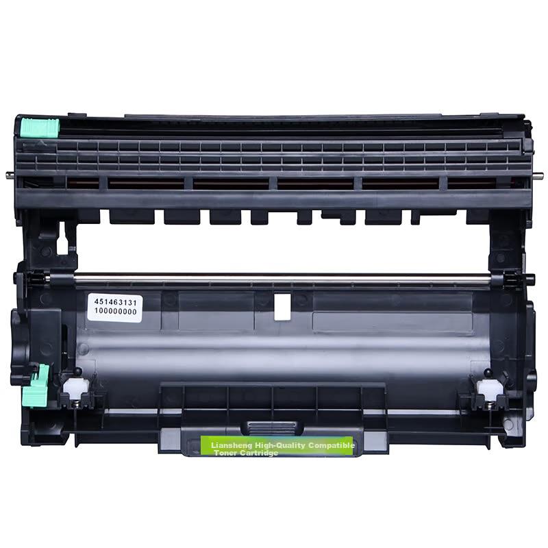 Liansheng LD2451 Toner Cartridge Rack, Compatible with Lenovo M7400pro Toner, M7455dnf M7605d M7615dna Printer Toner, Lj2605d 2655dn Toner Cartridge
