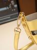 Fashion fan shell bag hollow mother and child handbag trendy shoulder messenger bag