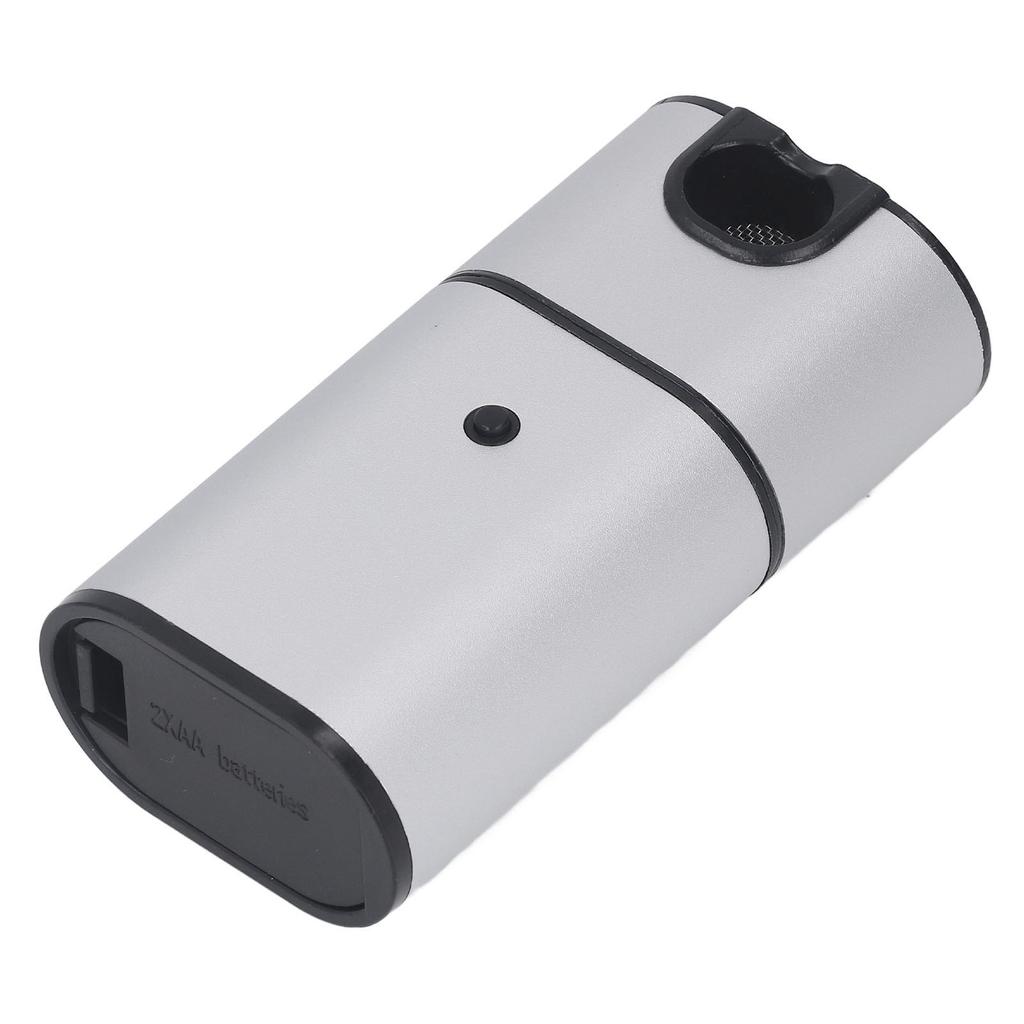 Kouřový infuzér Hliníková slitina Zinková slitina Ruční Molekulární gastronomie Příslušenství pro sýr