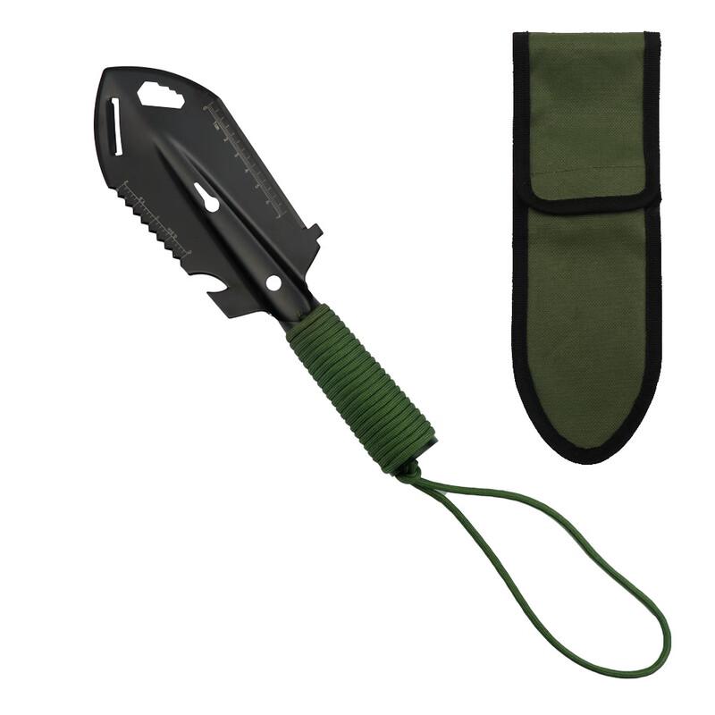 Outdoor Multi-tool Survival Shovel