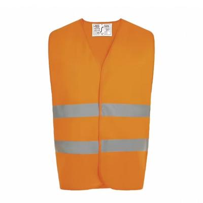 Unisex Adult Secure Pro Safety Vest