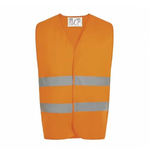 SOLS Unisex Adult Secure Pro Safety Vest