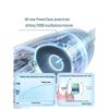 Philips Sonic Electric Toothbrush Diamond Series 3 CN plug (adapter included)