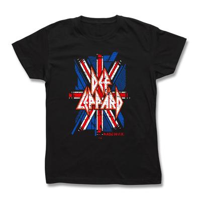 Oberteile – T-Shirts
