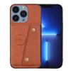 Leather Wallet Back Case For Xiaomi 14 13T Poco C65 C40 X6 X5 M6 Pro Redmi Note 13 Plus 12 Turbo 13C 12C 11A 12S 10C Card Holder