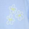 SNIDEL 25SS Floral Long sleeve Flower motif accent cardigan F SWNT252019 Women Used