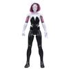Figurine Ghost-Spider 30 Cm Deluxe, Titan Series, Superhero Toys for Children, Marvel Spider-Man, from 4 Years
