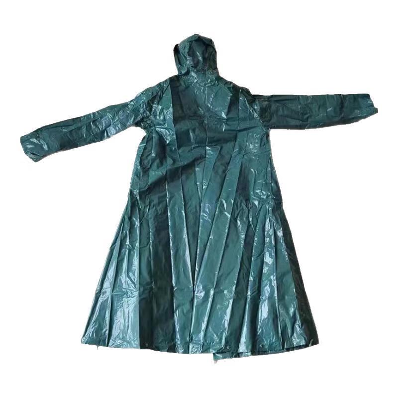 

Eagle Beak Dragon Anti-Toxic Chemical Protection Cape with Sleeves