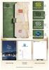 Bamboo Rhyme USB Flash Drive & High-Value Notebook Gift Set