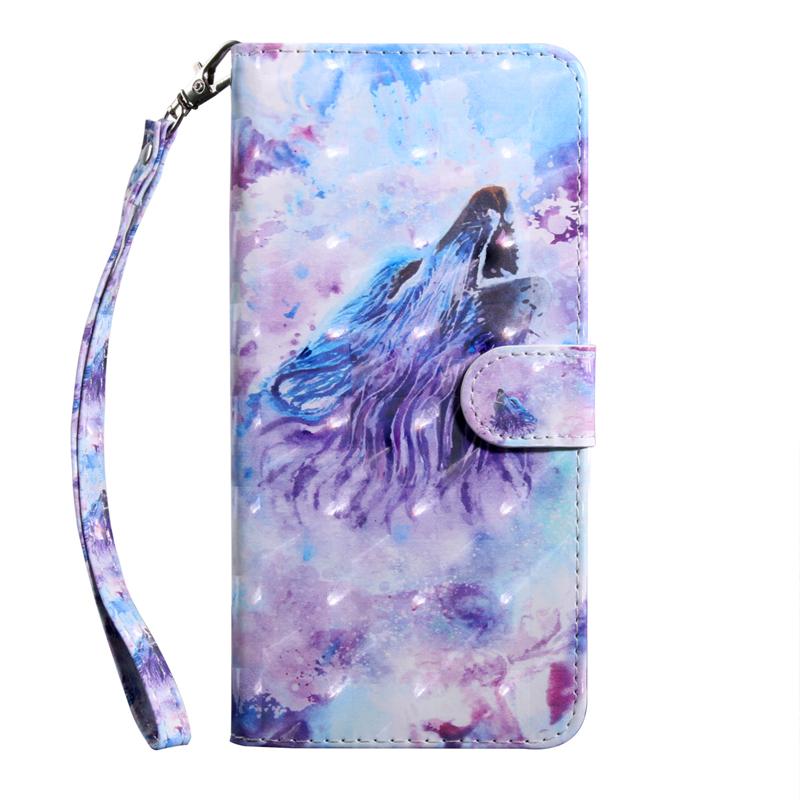 Flip Leather Wallet Case For Samsung Galaxy S6 S7 S8 S9 S10 S20 S21 30 Plus Ultra Edge Magnetic Wallet Case Galaxy S20 S21 FE