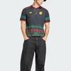 Adidas Originals x Bob Marley Jamaica Soccer Jersey Men's KD0957