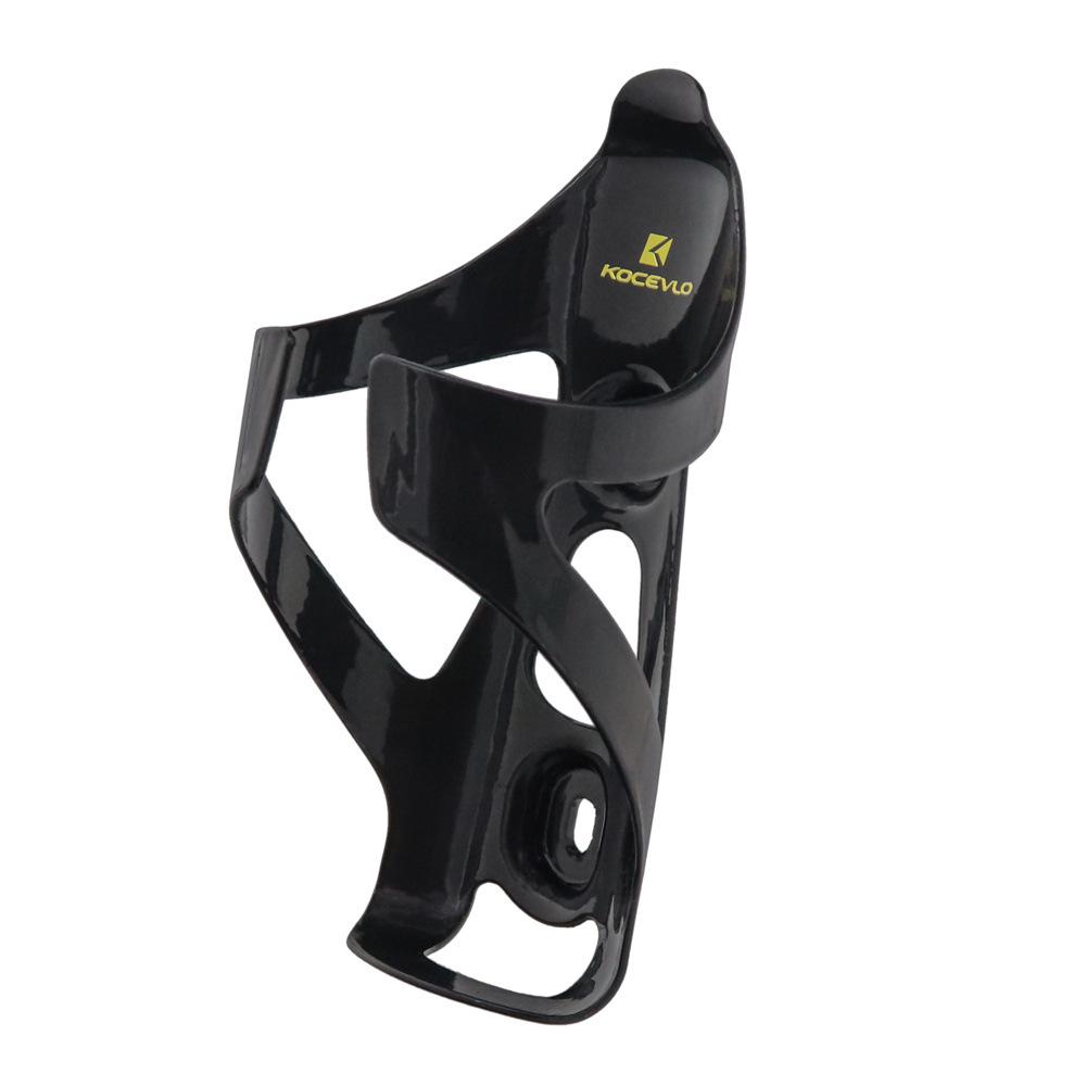 

KOCEVLO Композитный карбоновый держатель для бутылки для горных и шоссейных велосипедов серый