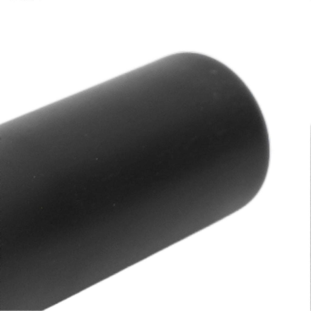 3PCS Volcanic Stone Oil Absorbing Roller Oily Skin Control Portable Compact Reusable Facial Care Tool Black