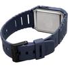 Casio Standard Calculator Watch CA-53WF-2B Digital Display Black Water Resistant