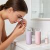 Heated Eyelash Curler - Curler with Fast Heating for Curled Lashes, Portable Eyelash Tool