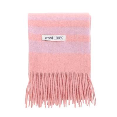 Squaz Muffler Neck Warmer Wool Muffler Winter Accessories Winter Scarf SDRM016