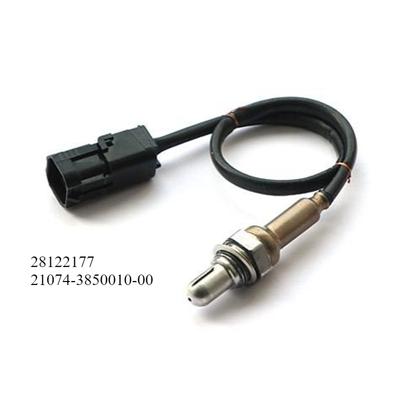 Anwendbar, Lada VAZ Sauerstoffsensor 28122177 21074-3850010-00
