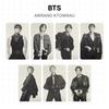 ARIRANG KTOWN4U Official Photocard