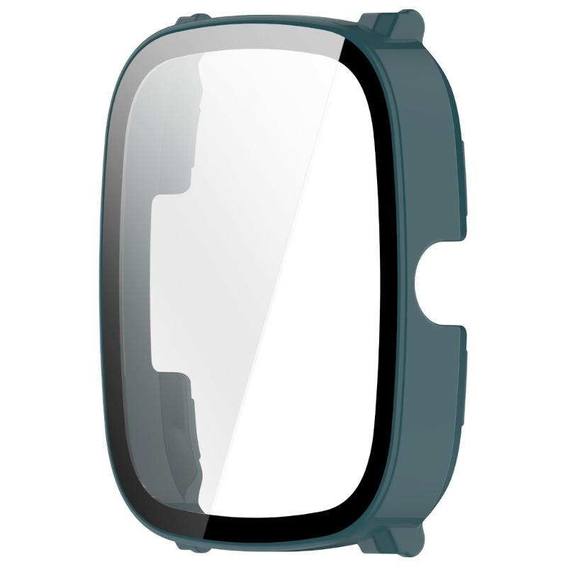 Smartwatch Shell Cover PC Glass Antidust Case Guard For RS5 Screen Protector Frame Shell Safe Quick To Attach and Detach