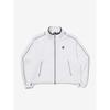 Lightweight Stretch Line Point Windbreaker