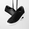 [Steps] Setus Sneakers Carbon Black [ST314] [Shipped from Korea] 100% Authentic