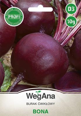 Beetroot Bona 20g Beetroot Seeds -