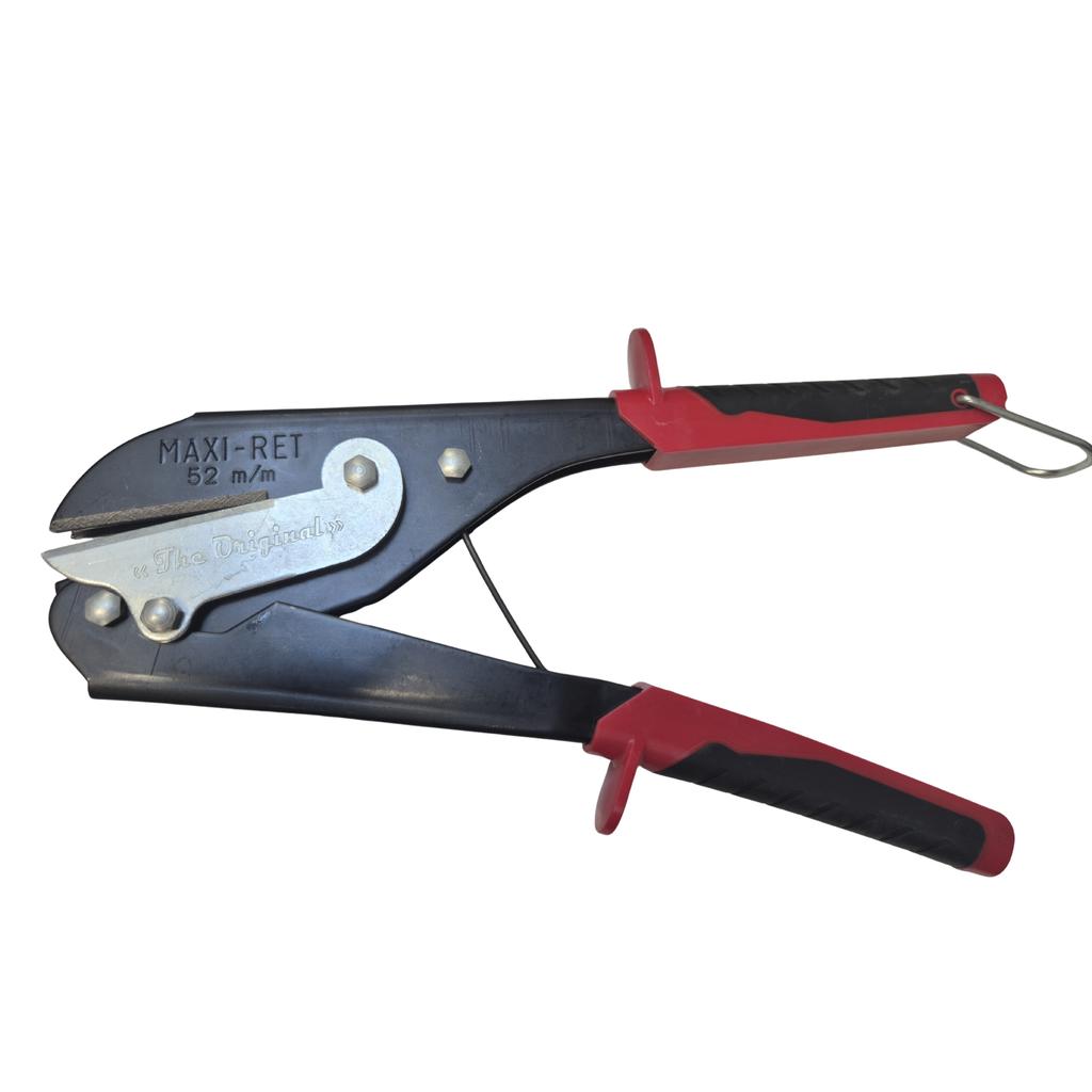 Pin52 Heavy Duty Crimping Pliers